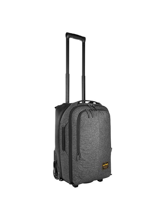 Tatonka Travel 40 2 hjul Kabinetrolley 50 cm Laptoprum