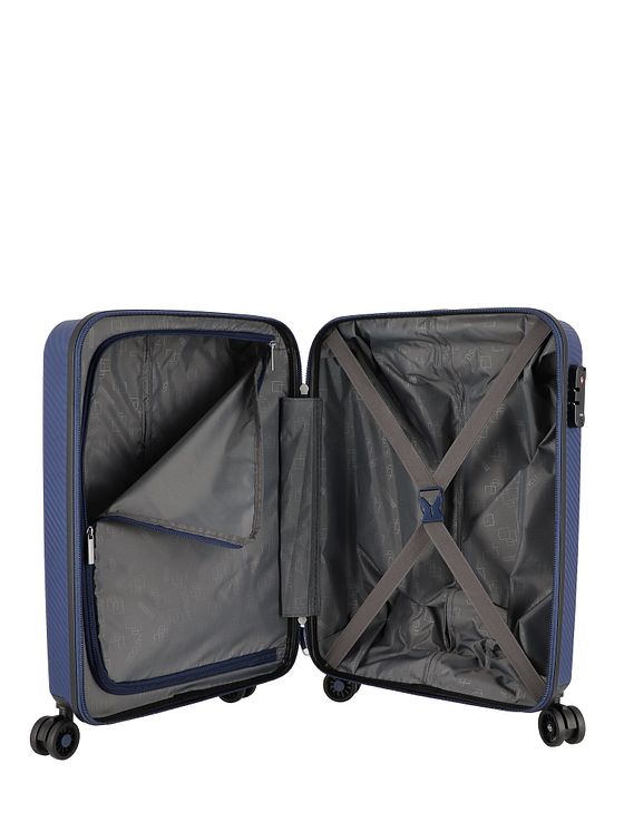 American Tourister Summer Hit 4 hjul Kabinetrolley 55 cm American Tourister Summer Hit 4 hjul Kabinetrolley 55 cm