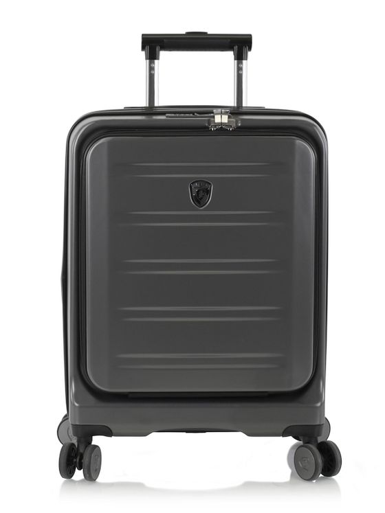 Heys Hatch 4 hjul Kabinetrolley 53 cm Laptoprum med strækfold