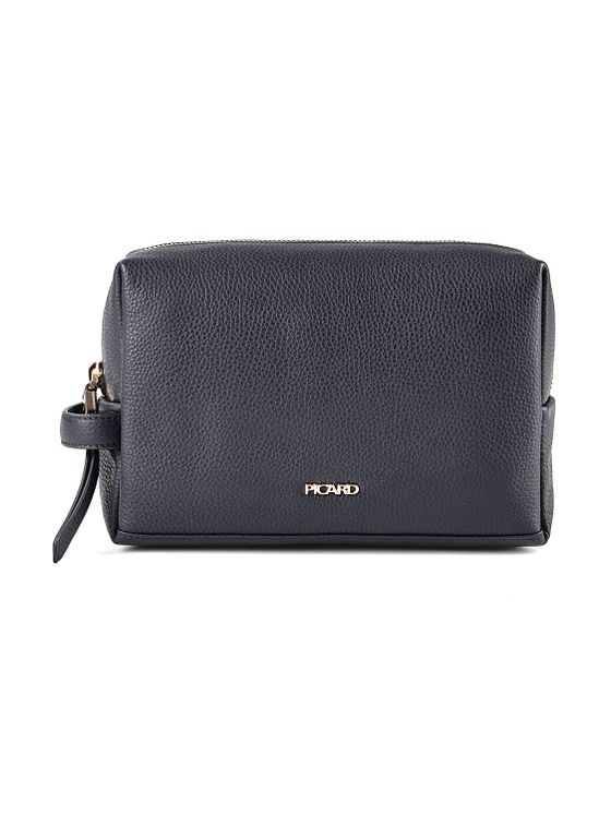 Picard Java 1 Kosmetická taška Kůže 19.5 cm