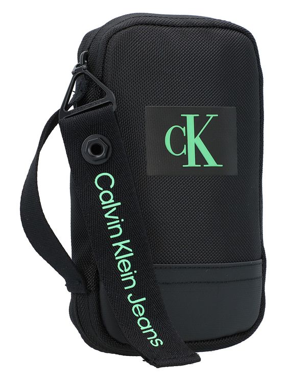 Calvin Klein Jeans Park Culture Skuldertaske 11 cm