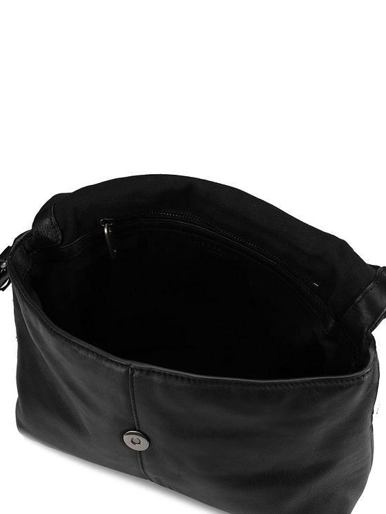 Liebeskind Fiona Skuldertaske Læder 29 cm