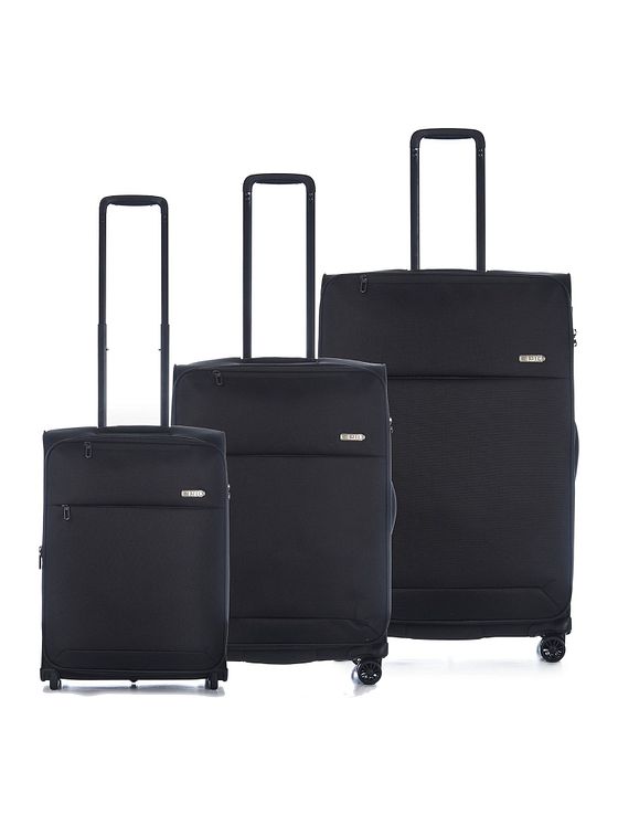 Epic Discovery sada kufrů na 4 kolečkách 3 ks.