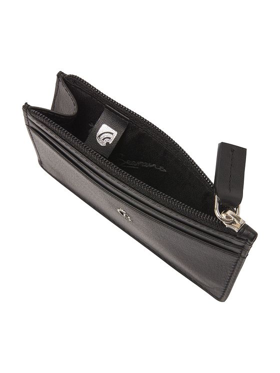 Castelijn & Beerens Vita kreditkortholder RFID læder 11 cm Castelijn & Beerens Vita kreditkortholder RFID læder 11 cm