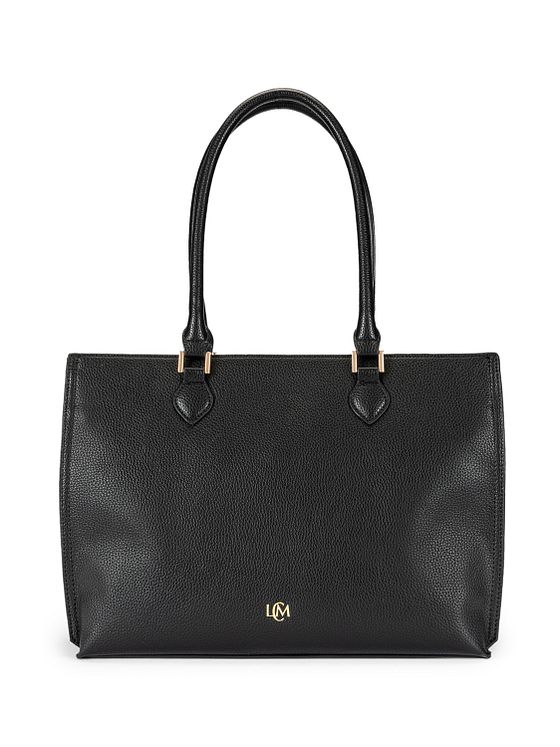 L.CREDI Sarita Schultertasche 39 cm