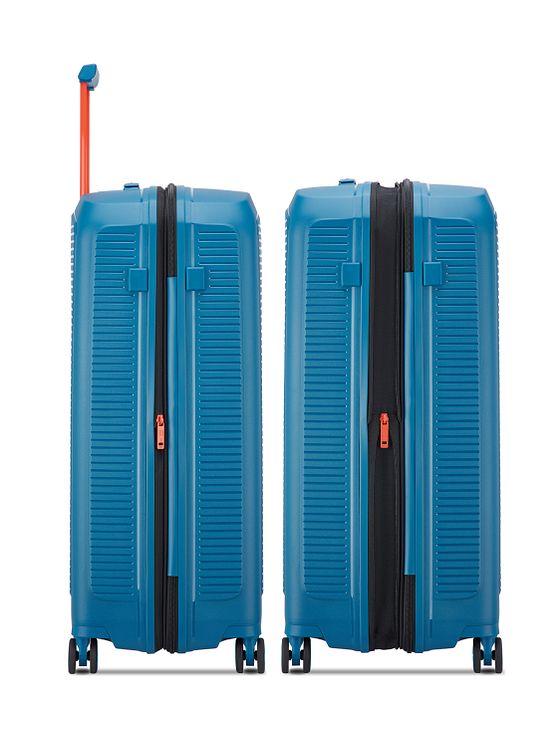 Roncato Arcade 4 hjul Trolley 78 cm med strækfold