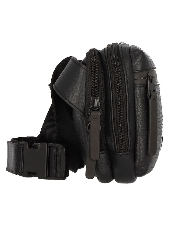 Jost Stockholm skuldertaske 20 cm