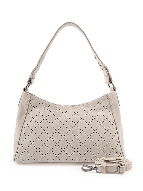 FredsBruder Hey Lovely Bolsa de hombro Piel natural 35 cm FredsBruder Hey Lovely Bolsa de hombro Piel natural 35 cm