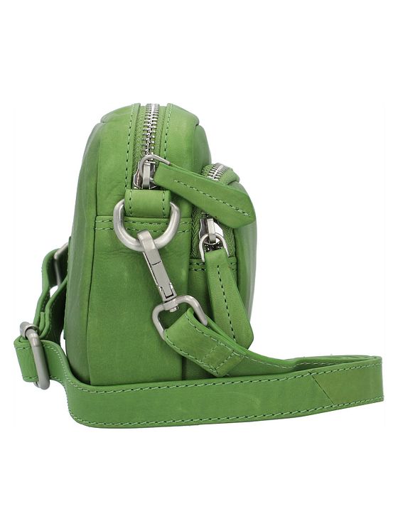 Jack Kinsky Aruba 1 Skuldertaske Læder 19 cm