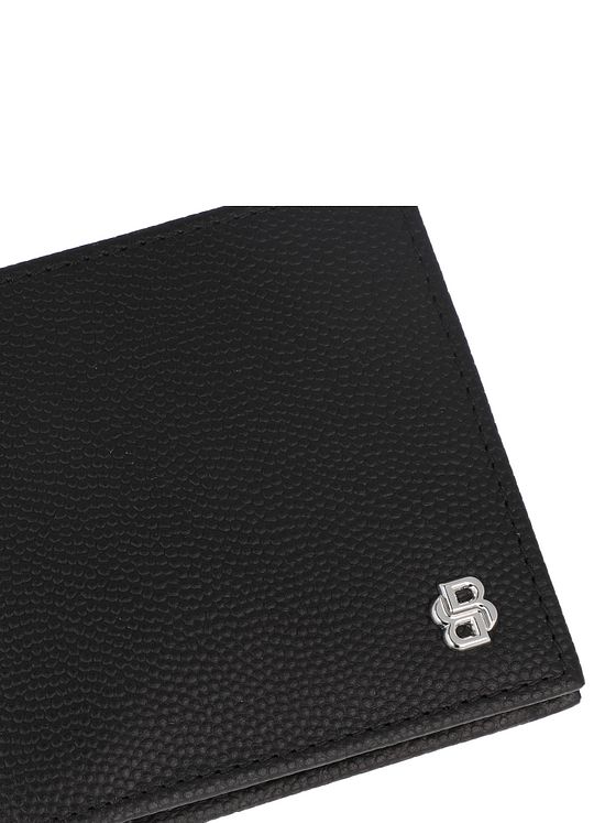 Boss Pung RFID-beskyttelse Læder 16.5 cm Gaveæske Boss Pung RFID-beskyttelse Læder 16.5 cm Gaveæske