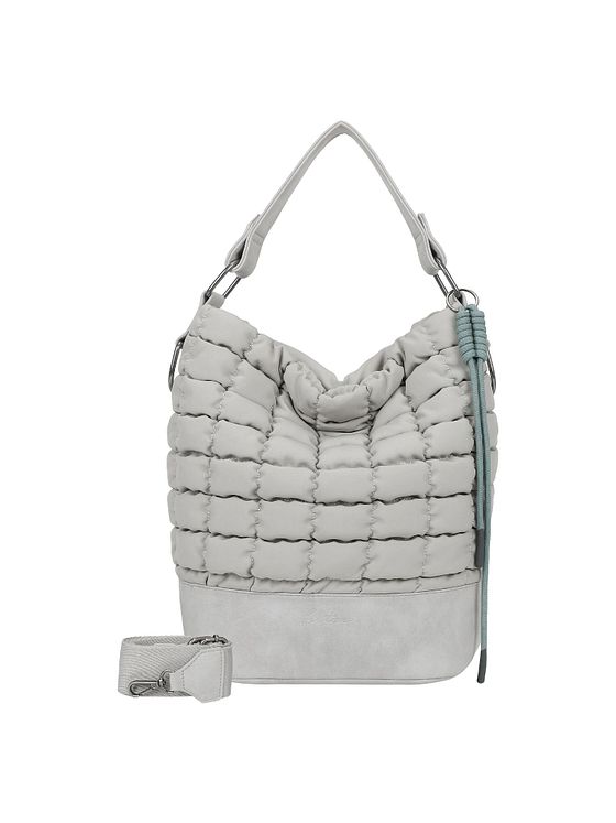 Fritzi aus Preußen Brigitte x fritzi Olga limited Bubble Skuldertaske 27 cm Fritzi aus Preußen Brigitte x fritzi Olga limited Bubble Skuldertaske 27 cm