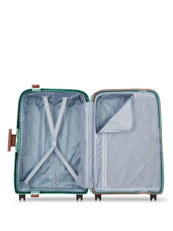 Delsey Paris Moncey 4-hjulet trolley 69 cm