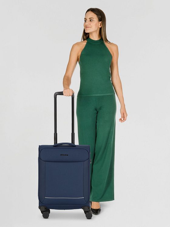 Stratic Fresh 4 hjul Kabinetrolley S 55 cm