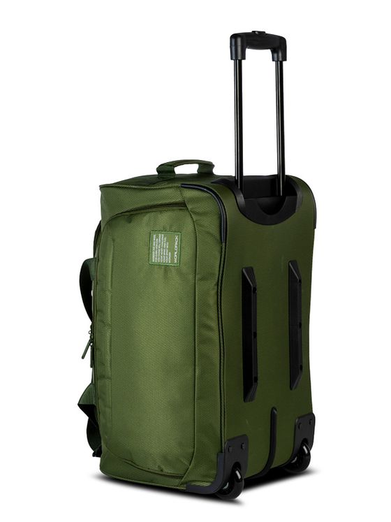 Worldpack 2-pyöräinen Matkakassi 52 cm Worldpack 2-pyöräinen Matkakassi 52 cm