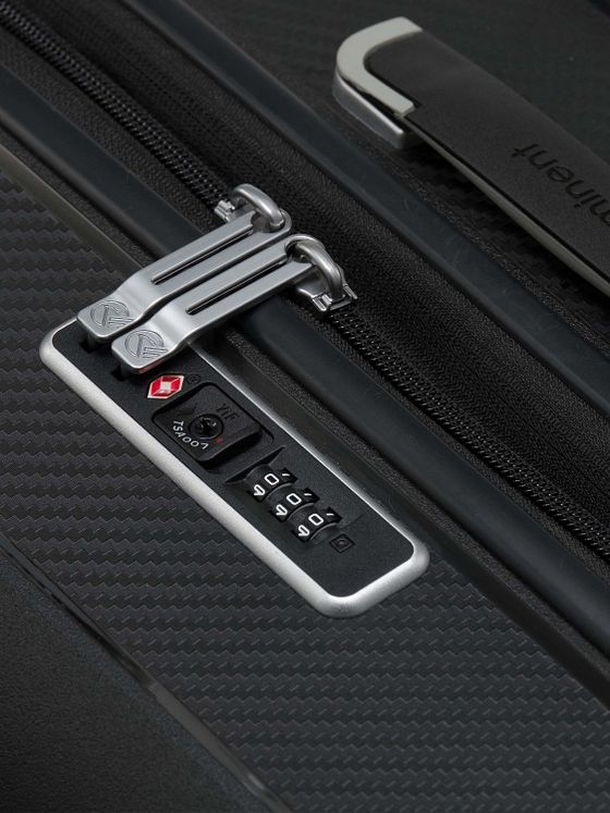 Eminent Aegis 4 kolečka Vozík M 61 cm s roztažitelným záhybem