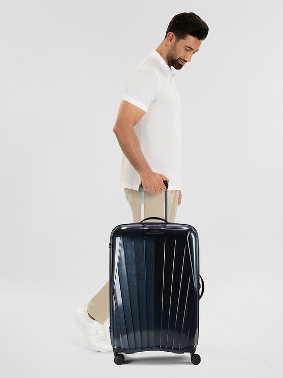 Samsonite Major-Lite 4 kolečka Vozík 77 cm