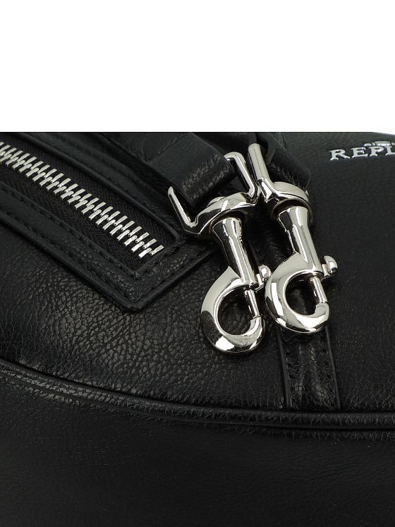 Replay Skuldertaske 34 cm