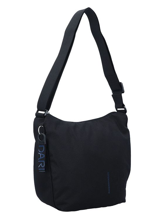 Mandarina Duck Skuldertaske 29 cm Mandarina Duck Skuldertaske 29 cm