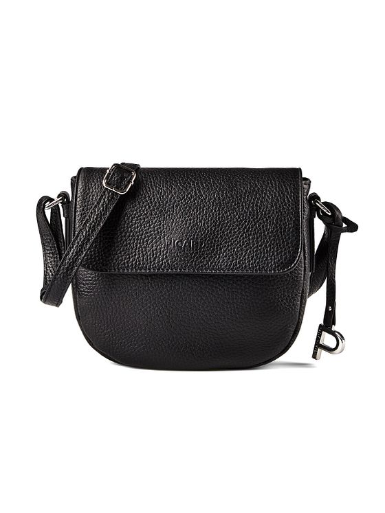 Picard Pure Skuldertaske Læder 19 cm