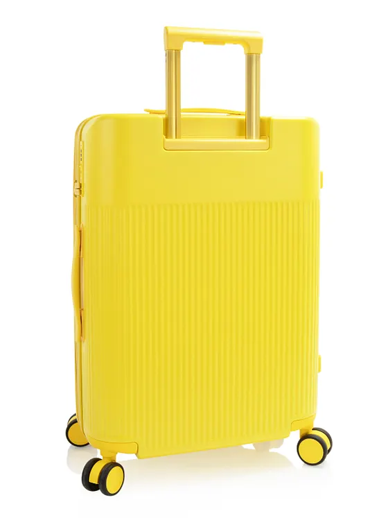 Heys HiLite 4 ruedas Trolley M 63.5 cm Con asa expansible Heys HiLite 4 ruedas Trolley M 63.5 cm Con asa expansible