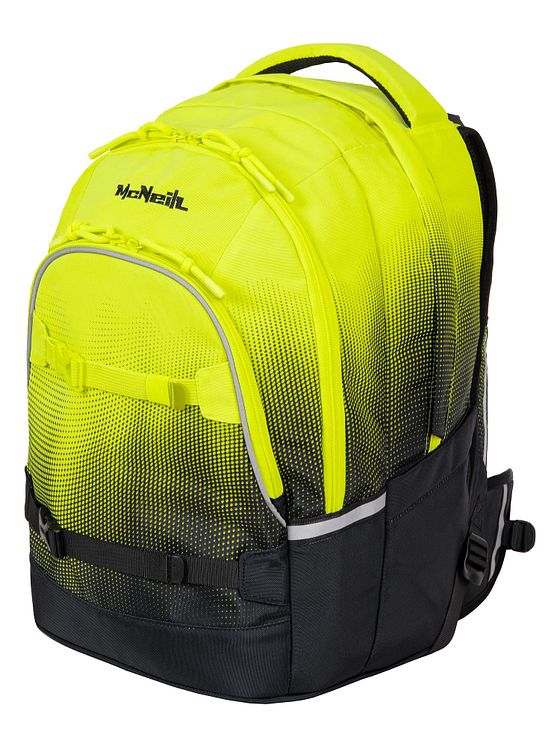 McNeill Milo Skoletaske 43 cm