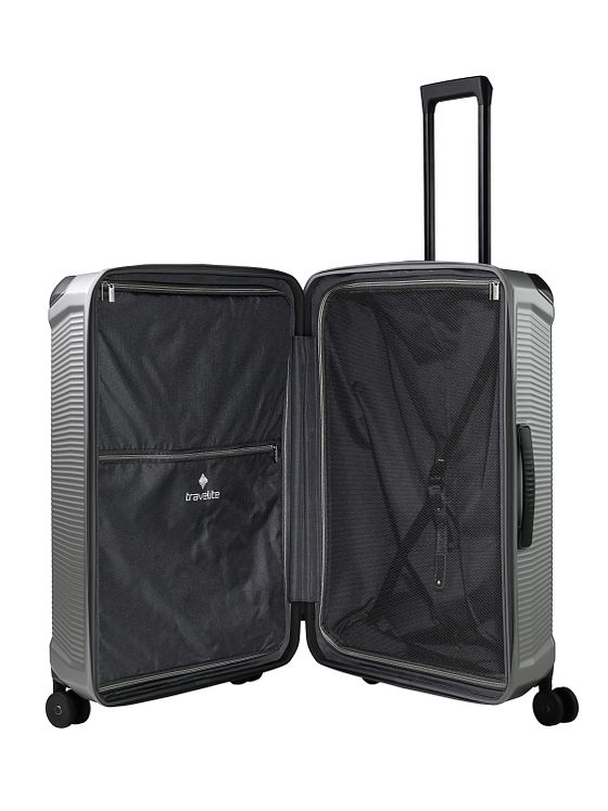 Travelite Millennium 4 kolečka Vozík 76 cm