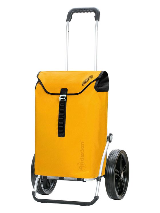 Andersen Shopper Nákupní vozík Royal Shopper Ortlieb 65 cm