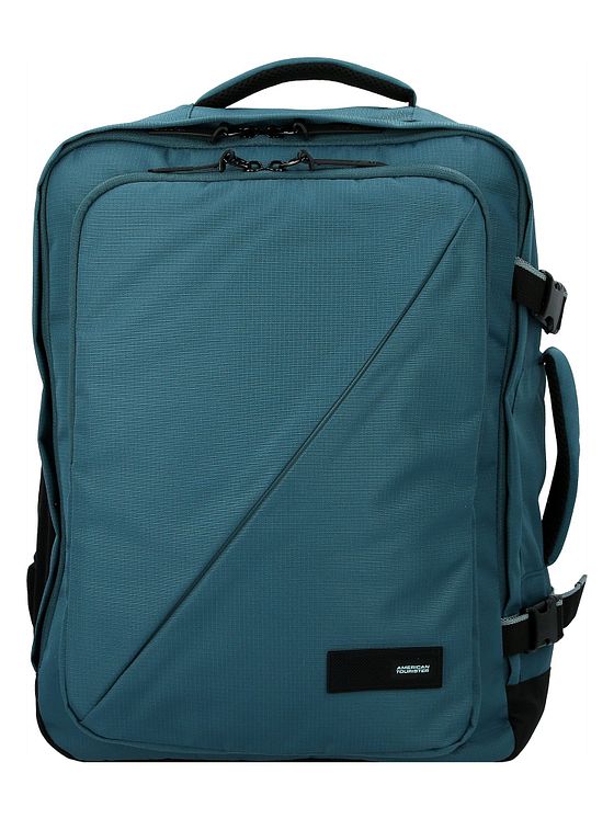 American Tourister Take2Cabin-rygsæk med 45 cm rum til bærbar computer