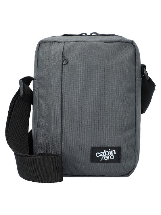 Cabin Zero Taška přes rameno Sidekick RFID 19 cm