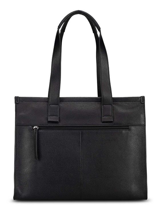 Jost Vika Taška přes rameno Kůže 38 cm