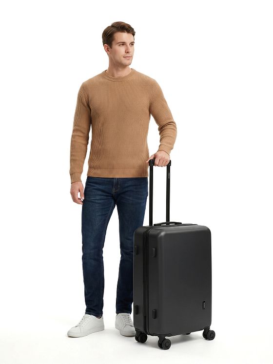 Redolz Essentials 09 MEDIUM 4 Rollen Trolley 67 cm Redolz Essentials 09 MEDIUM 4 Rollen Trolley 67 cm