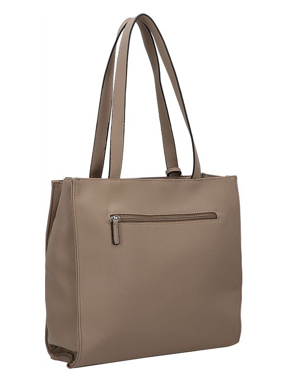Tom Tailor Winona Shopper-taske 30 cm