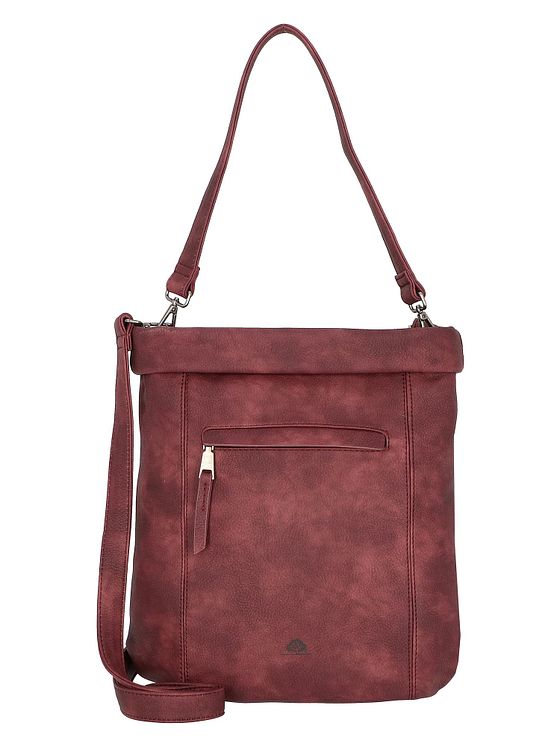 Greenburry Mad'l Dasch Skuldertaske 31 cm