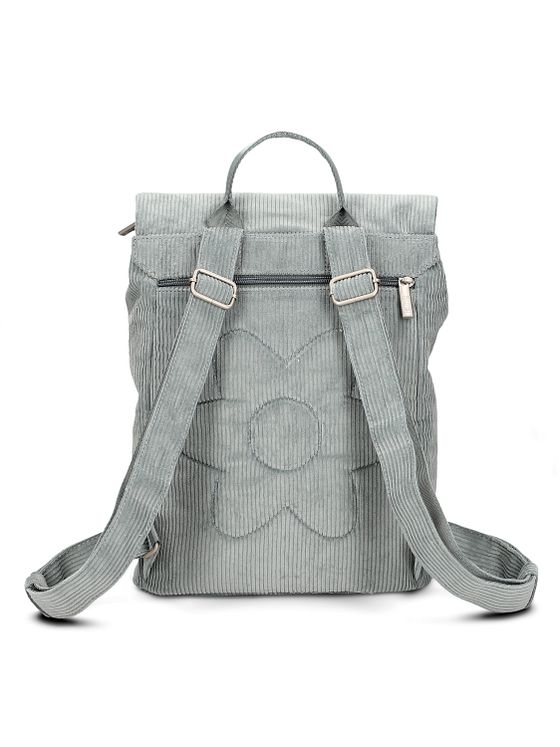 Zwei Mademoiselle.M Batoh 35 cm Kapsa na notebook