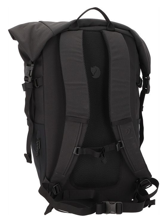 Fjällräven Ulvö 30-rygsæk med 50 cm rum til bærbar computer