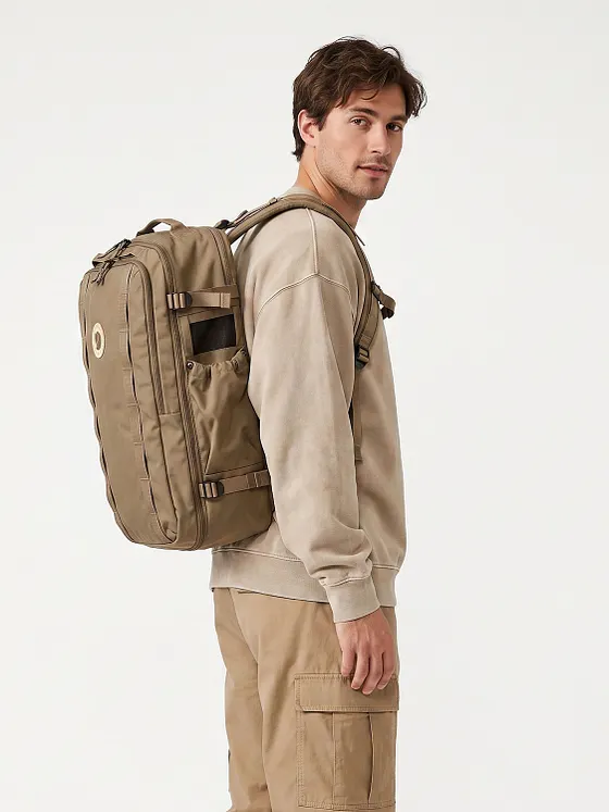 Fjällräven Färden Carry-On Pack Vandrerygsæk 55 cm