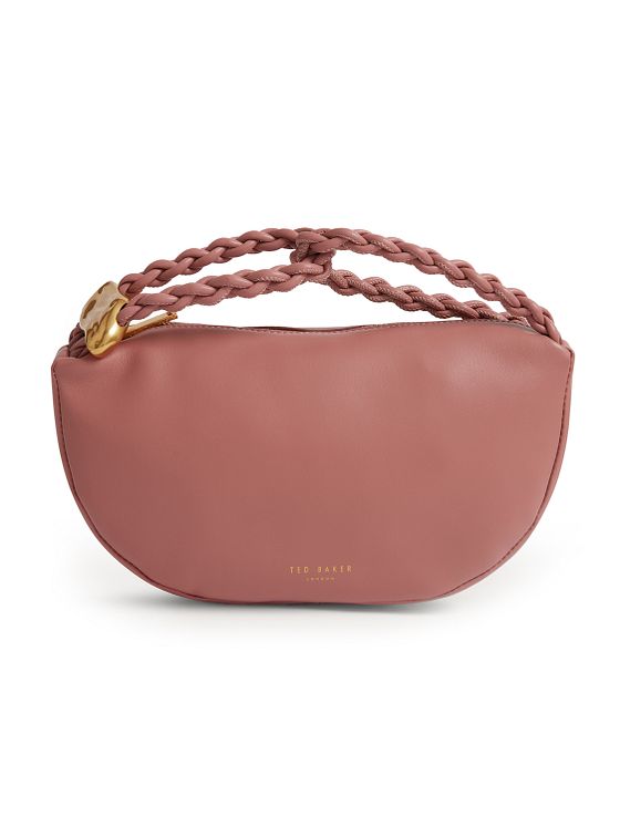 Ted Baker Islah Kabelka Kůže 26 cm