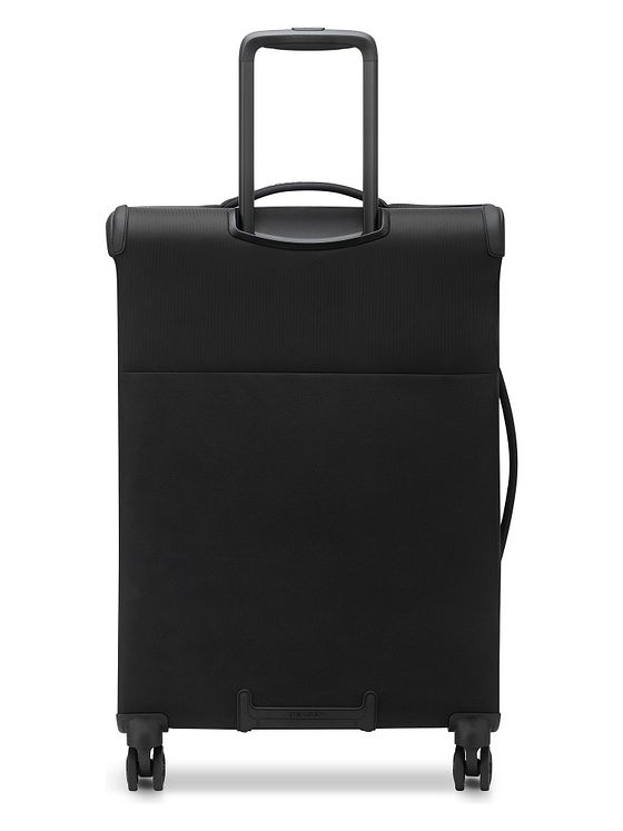 Delsey Paris Brochant 3 4 hjul Trolley 67 cm med strækfold