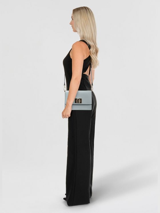 Furla 1927 Skuldertaske Læder 20 cm Furla 1927 Skuldertaske Læder 20 cm