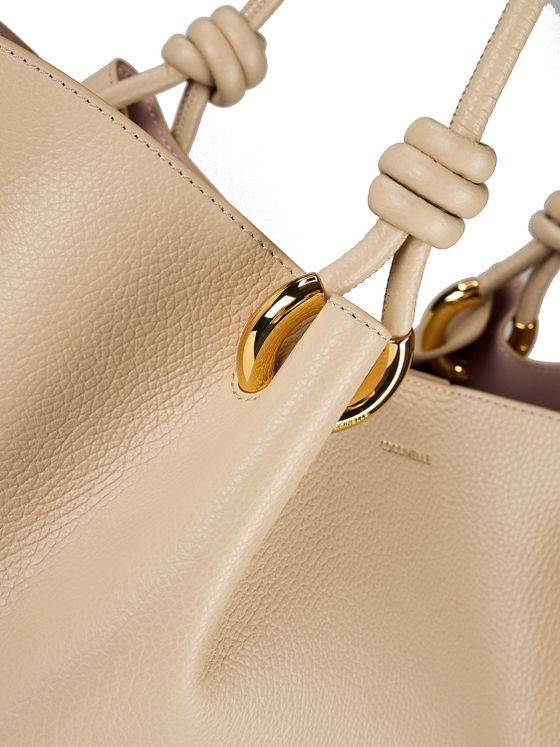 Coccinelle Finn Shopper-taske Læder 31 cm