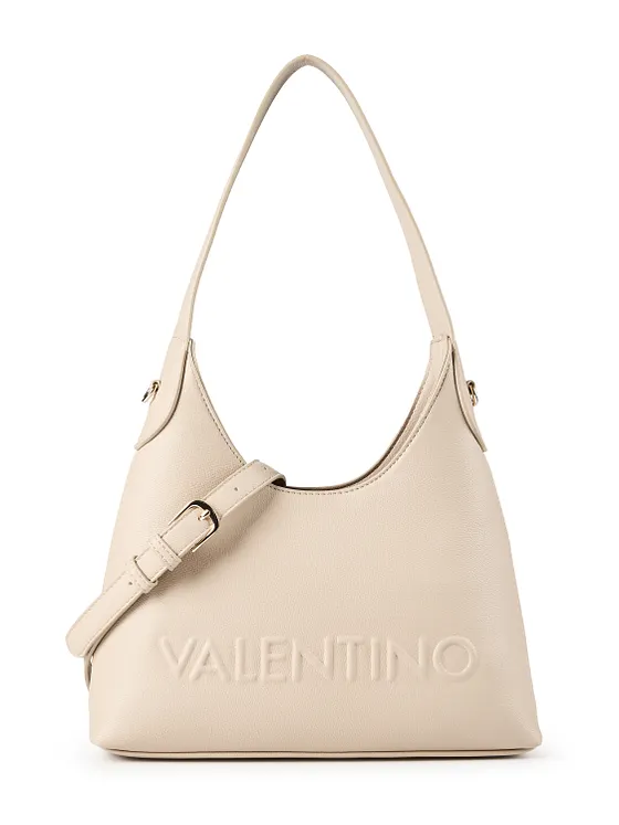Valentino Bianka Re Bolsa de hombro 28 cm Valentino Bianka Re Bolsa de hombro 28 cm