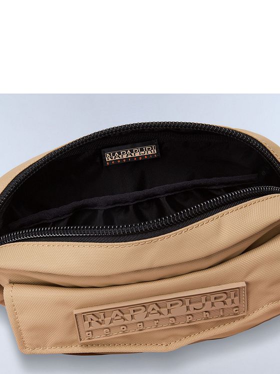 Napapijri H-Morra Skuldertaske 22 cm Napapijri H-Morra Skuldertaske 22 cm