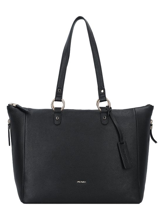 Picard Java Shopper-taske Læder 44 cm Laptoprum Picard Java Shopper-taske Læder 44 cm Laptoprum