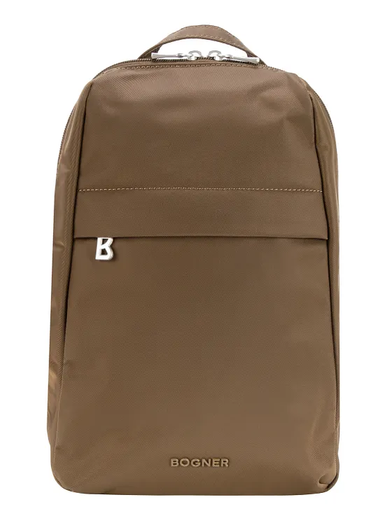 Bogner Maxon Bolsos mochila 32 cm Bogner Maxon Bolsos mochila 32 cm