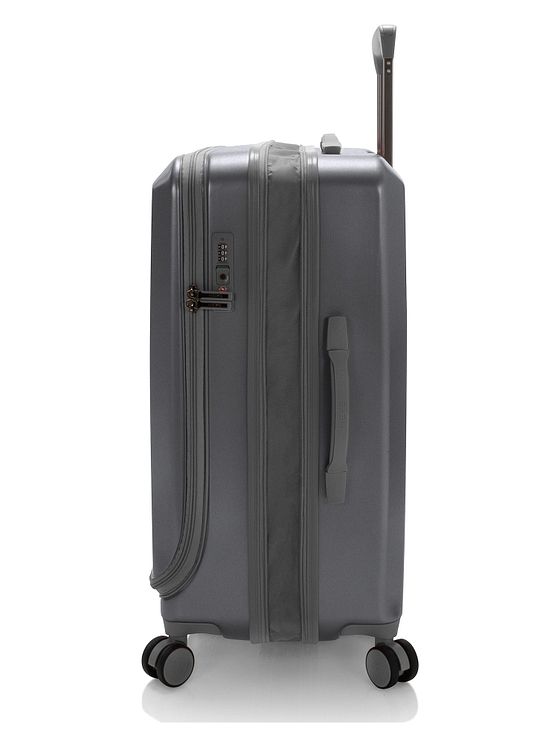 Heys EZ Fashion 4 hjul Trolley M 66 cm med strækfold