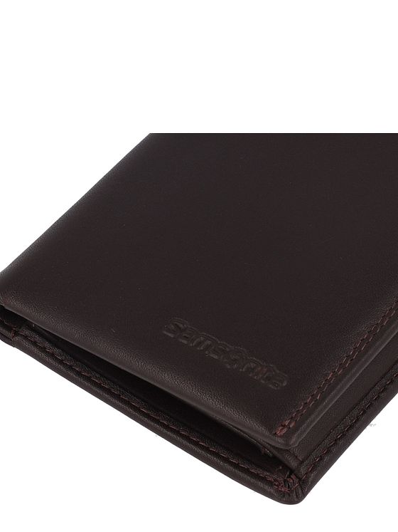 Samsonite Attack 2 Pung Læder 8.5 cm Samsonite Attack 2 Pung Læder 8.5 cm