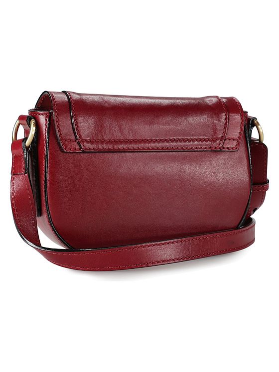 The Bridge Ilaria Skuldertaske Læder 20 cm The Bridge Ilaria Skuldertaske Læder 20 cm