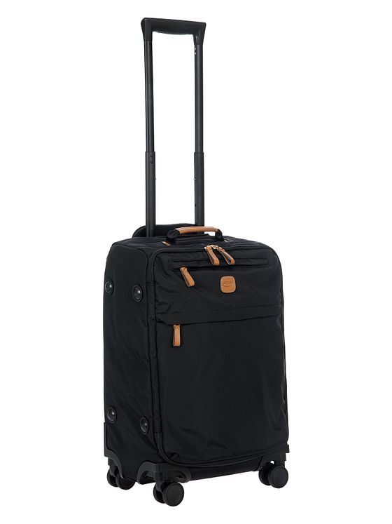 Bric's X-Travel 4-hjulet kabinevogn 55 cm