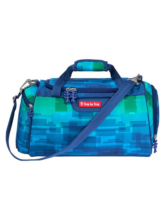 Step by Step Træningspose 36 cm Step by Step Træningspose 36 cm