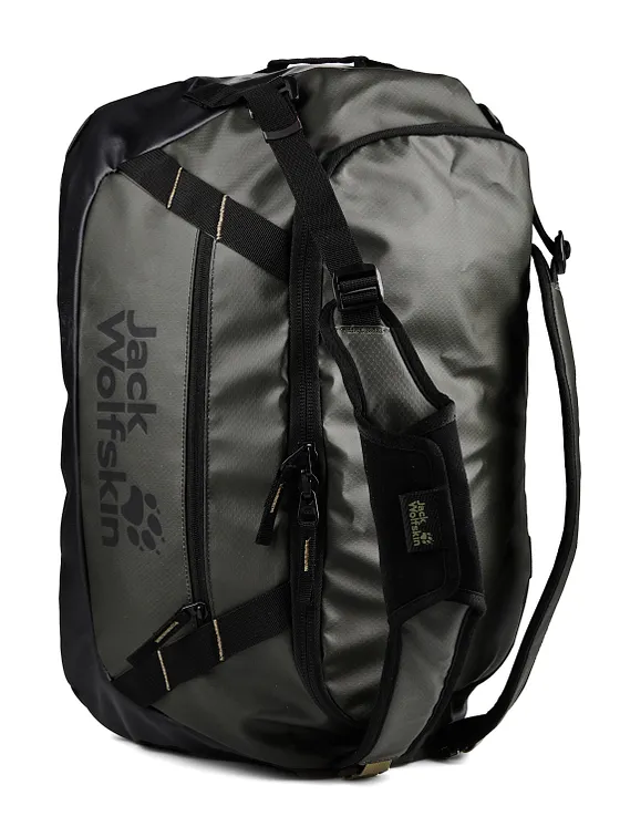 Jack Wolfskin Tecton 45 L Weekendväska 30 cm Jack Wolfskin Tecton 45 L Weekendväska 30 cm